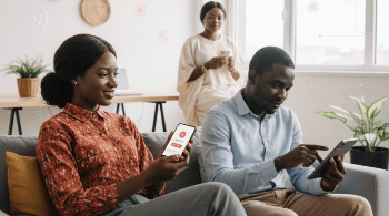 Why More Nigerians Are Switching to Online Bill Payments