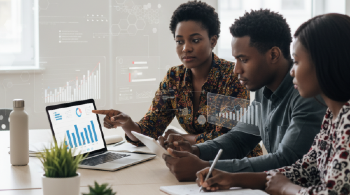 5 Smart Ways to Manage Your Business Finances Digitally