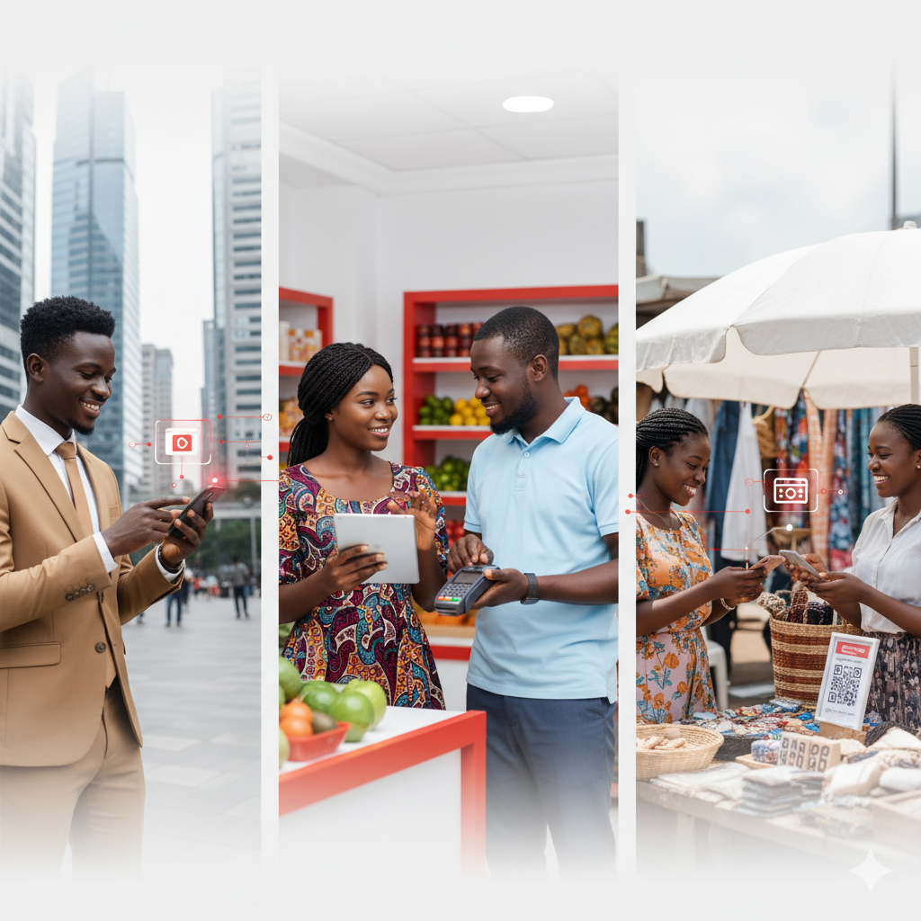 The Rise of Digital Payment Platforms in Africa: What It Means for You