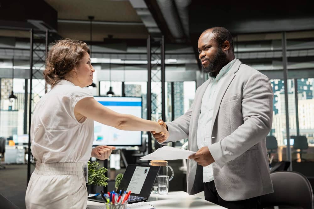 How to Build Customer Trust in Your Online Business