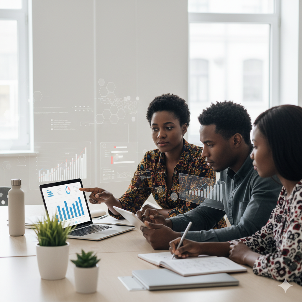 Why More Nigerians Are Switching to Online Bill Payments