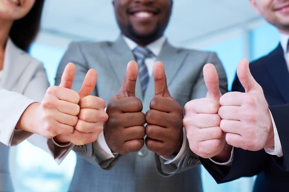 How to Build Customer Trust in Your Online Business